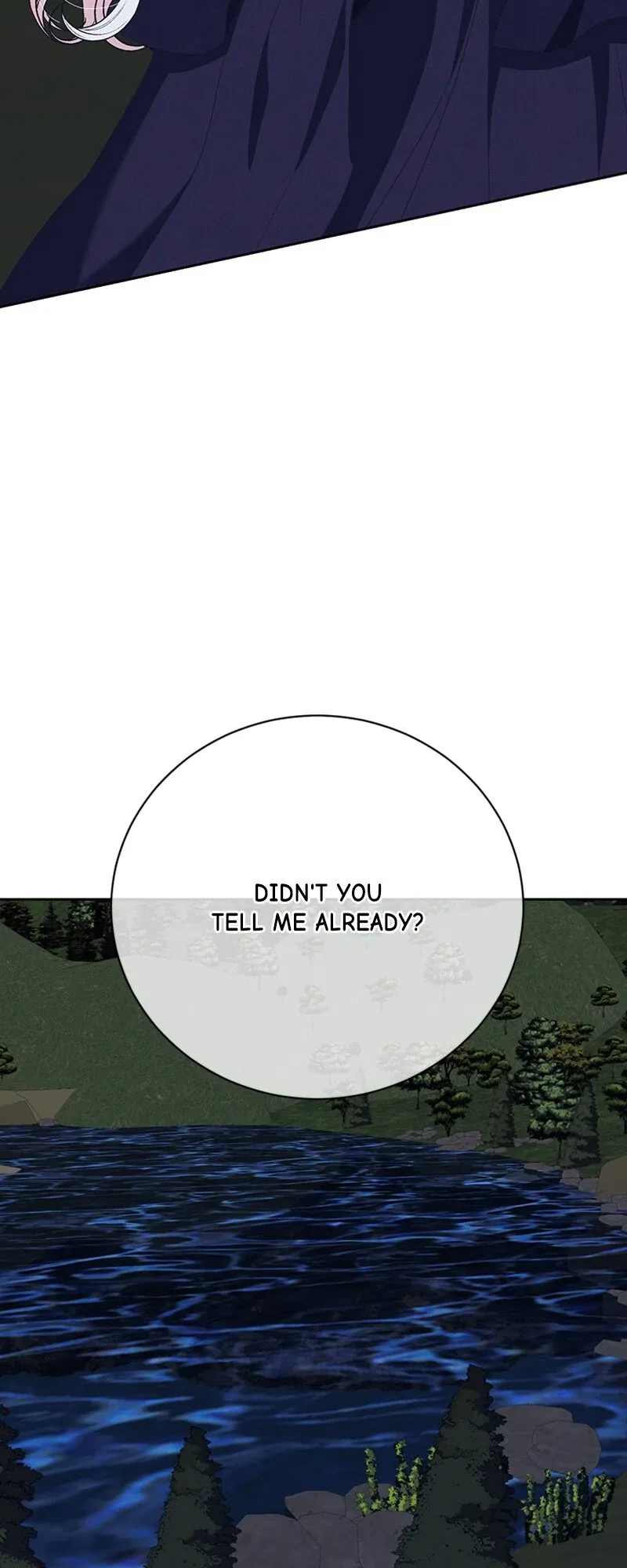Reborn As a Character That Never Existed Chapter 87 – Page 41