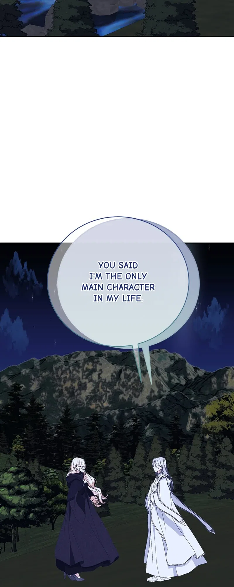 Reborn As a Character That Never Existed Chapter 87 – Page 42