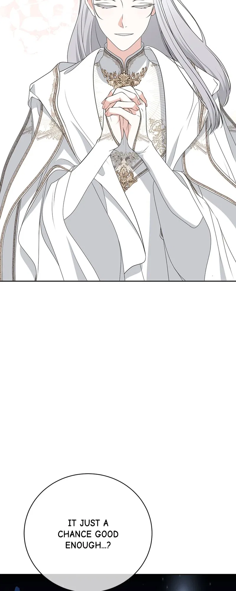 Reborn As a Character That Never Existed Chapter 87 – Page 44