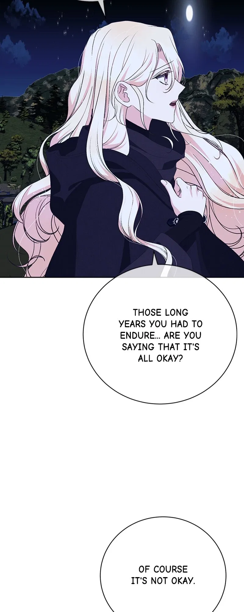 Reborn As a Character That Never Existed Chapter 87 – Page 45