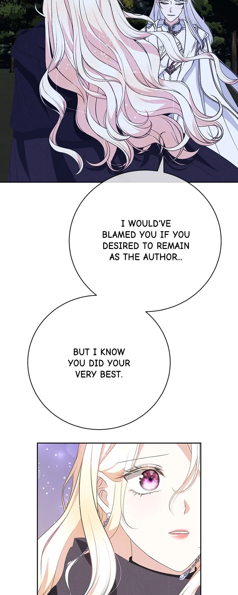 Reborn As a Character That Never Existed Chapter 87 – Page 48