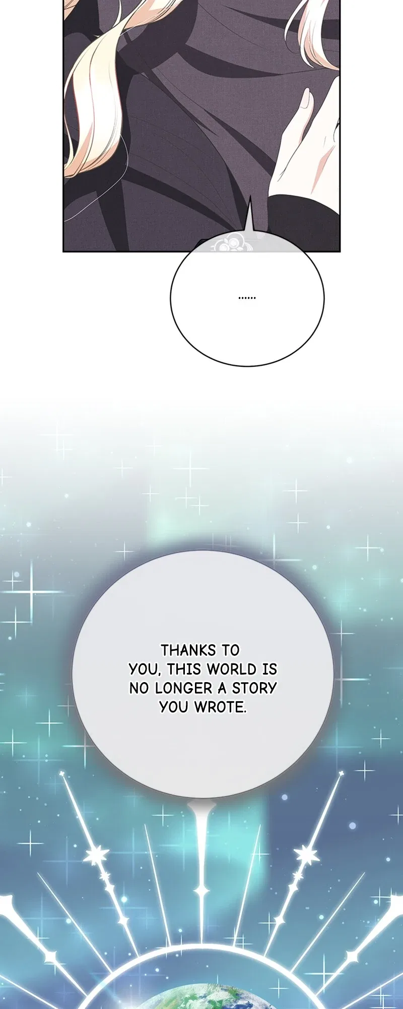 Reborn As a Character That Never Existed Chapter 87 – Page 49