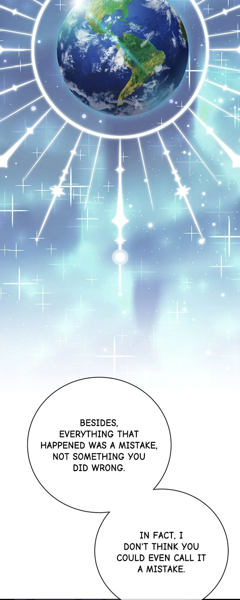 Reborn As a Character That Never Existed Chapter 87 – Page 50