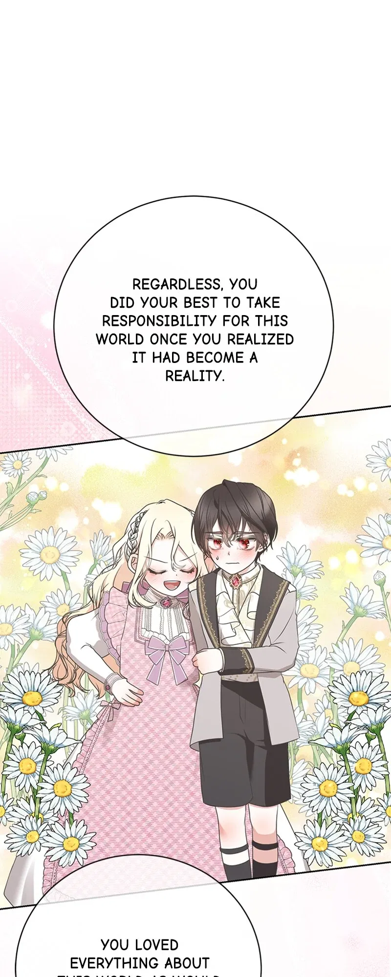 Reborn As a Character That Never Existed Chapter 87 – Page 52
