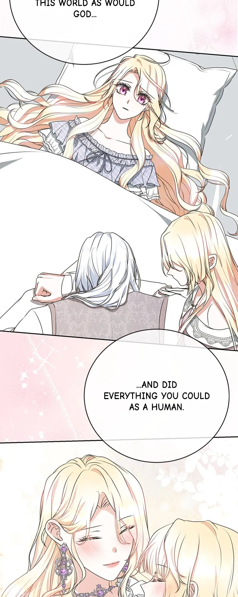 Reborn As a Character That Never Existed Chapter 87 – Page 53