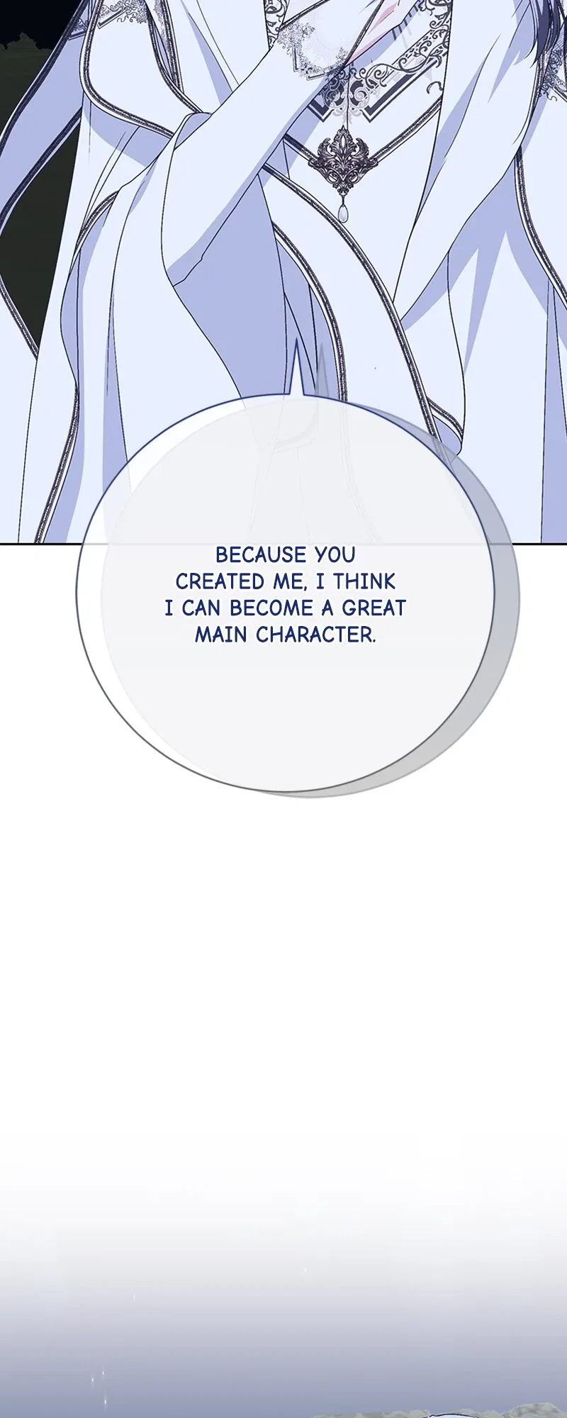 Reborn As a Character That Never Existed Chapter 87 – Page 56