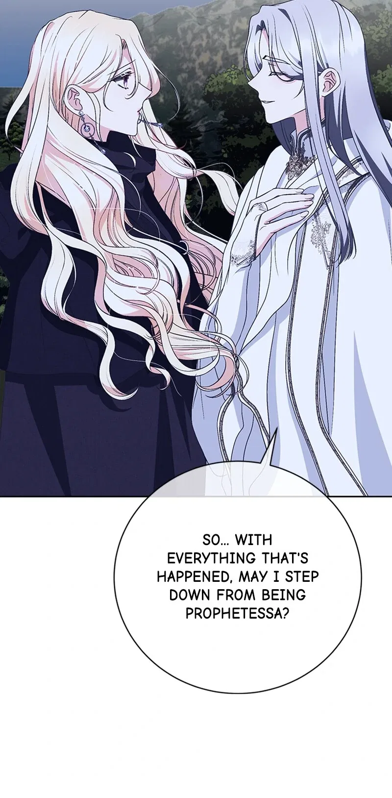 Reborn As a Character That Never Existed Chapter 87 – Page 57