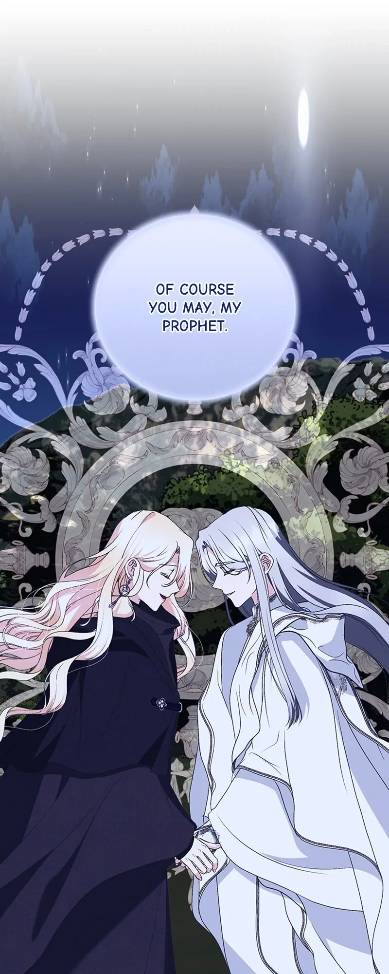 Reborn As a Character That Never Existed Chapter 87 – Page 58