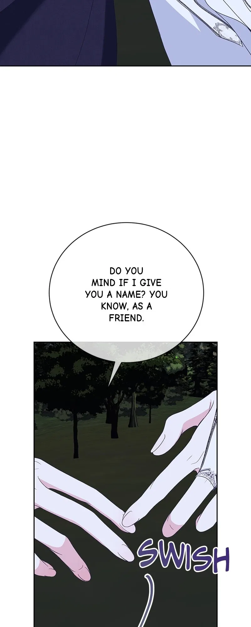 Reborn As a Character That Never Existed Chapter 87 – Page 59