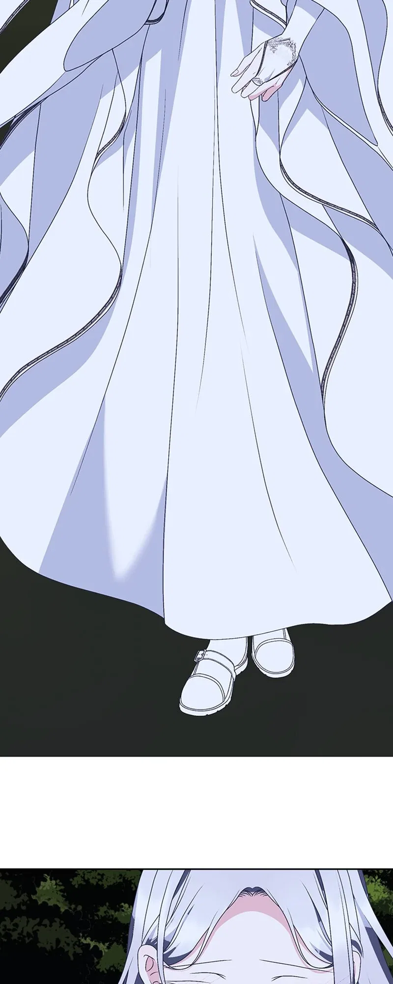 Reborn As a Character That Never Existed Chapter 87 – Page 61