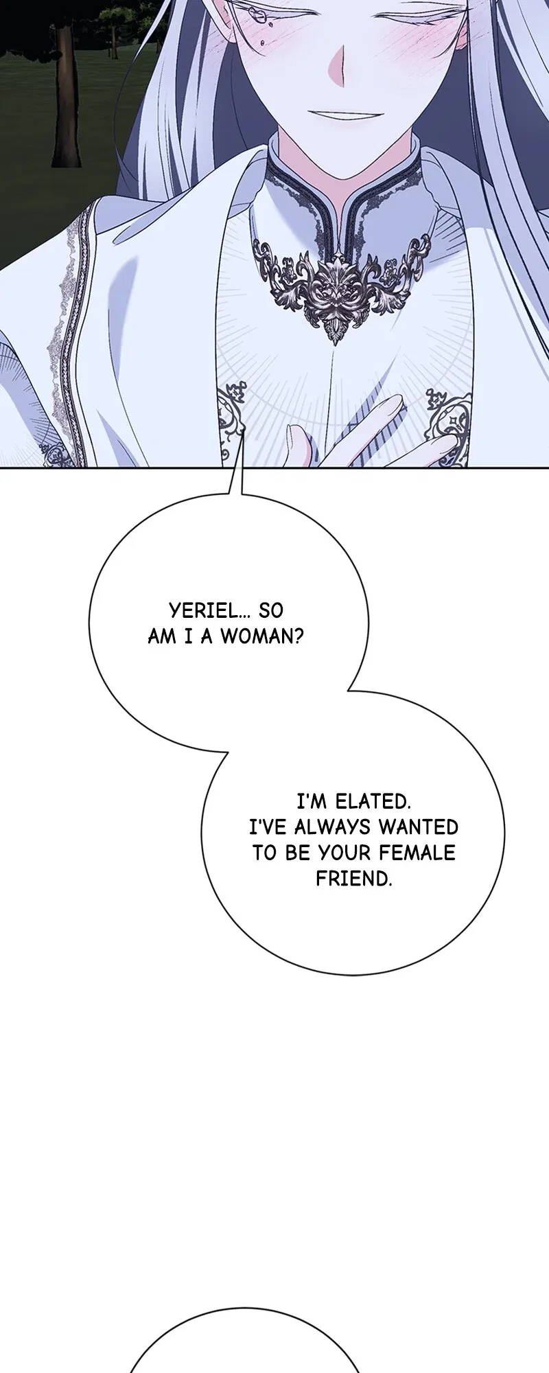 Reborn As a Character That Never Existed Chapter 87 – Page 62