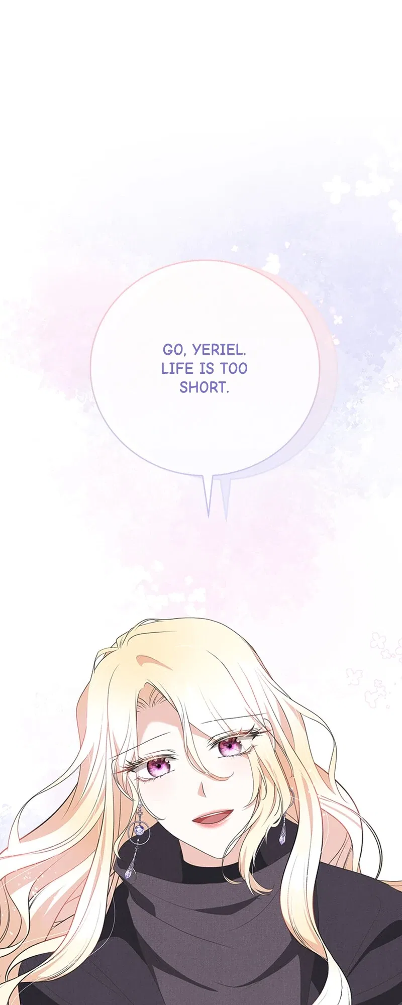 Reborn As a Character That Never Existed Chapter 87 – Page 66