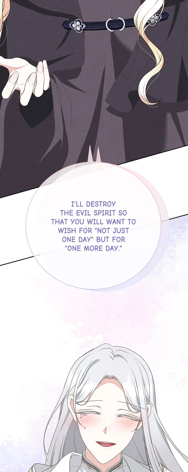 Reborn As a Character That Never Existed Chapter 87 – Page 67