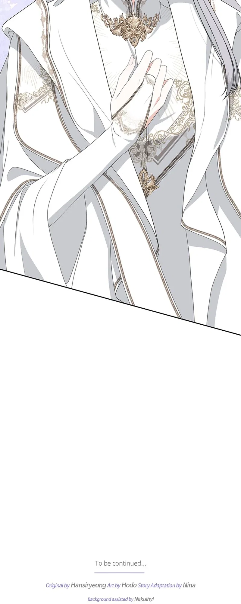 Reborn As a Character That Never Existed Chapter 87 – Page 68