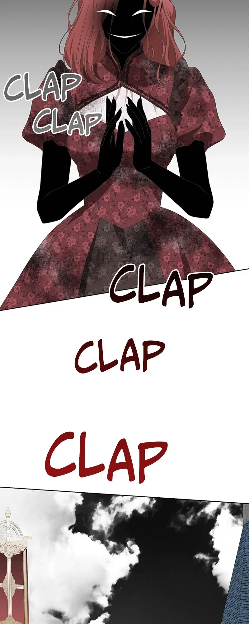 Reborn As a Character That Never Existed Chapter 86 – Page 5