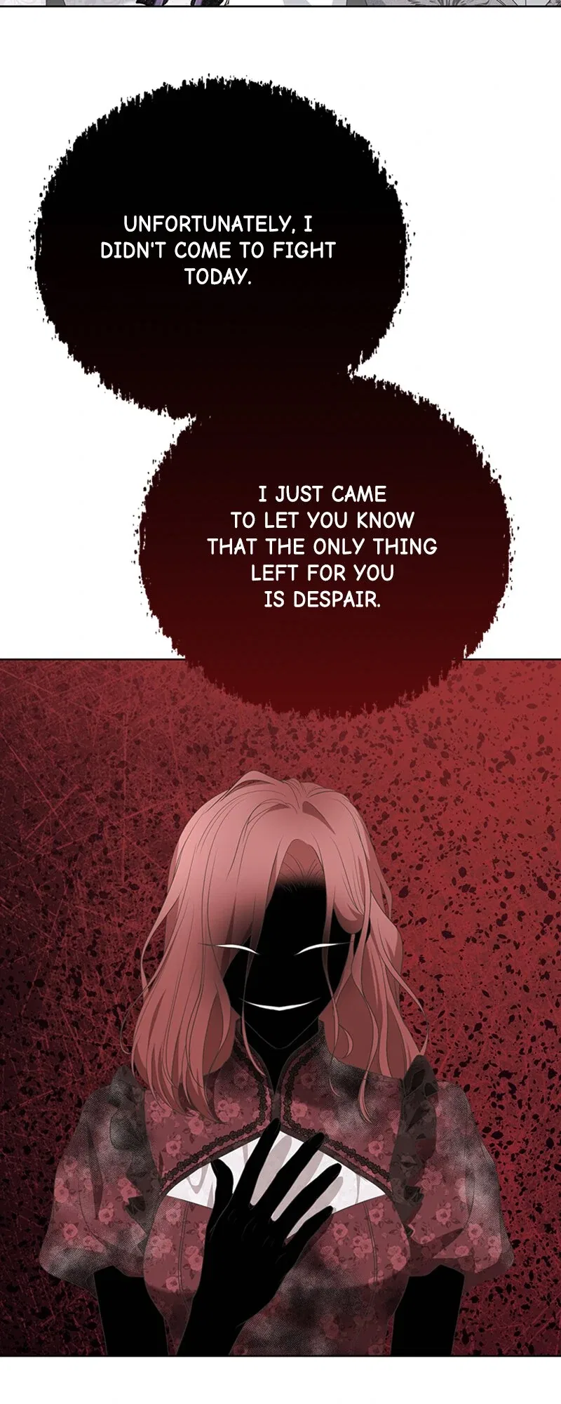 Reborn As a Character That Never Existed Chapter 86 – Page 10