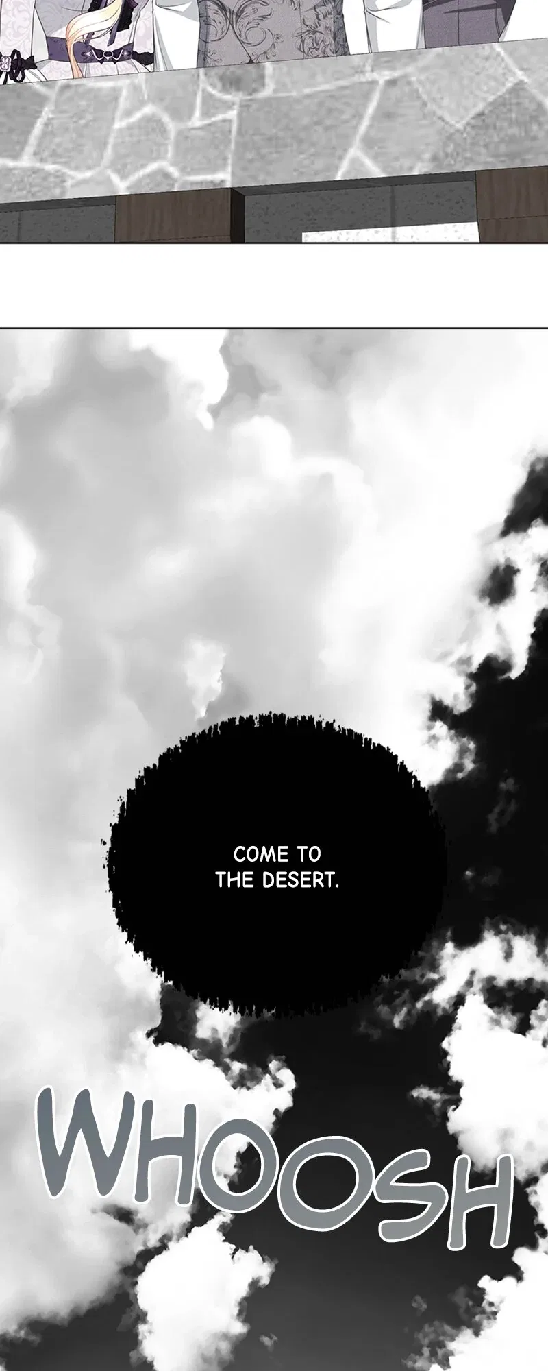 Reborn As a Character That Never Existed Chapter 86 – Page 12