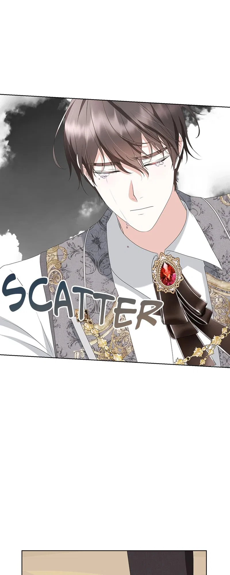 Reborn As a Character That Never Existed Chapter 86 – Page 22