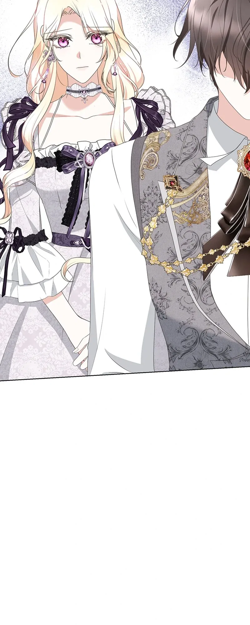 Reborn As a Character That Never Existed Chapter 86 – Page 24