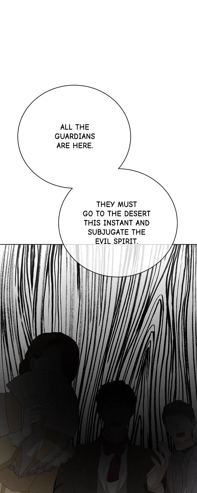Reborn As a Character That Never Existed Chapter 86 – Page 29