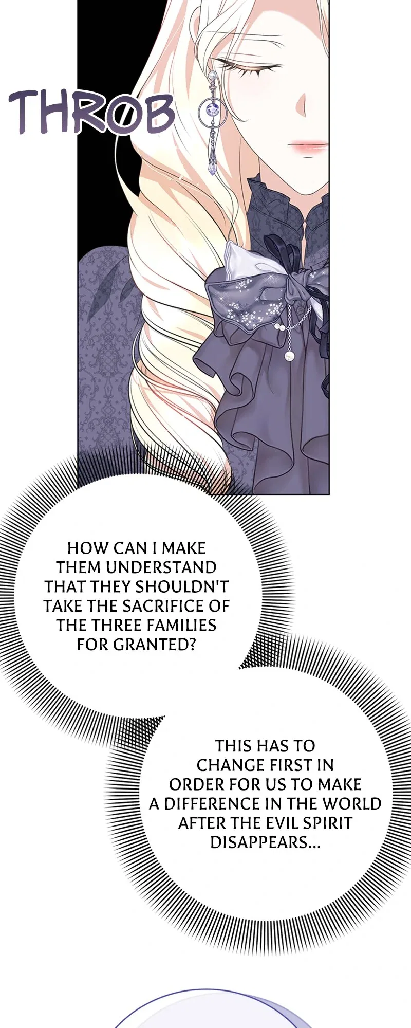 Reborn As a Character That Never Existed Chapter 86 – Page 32