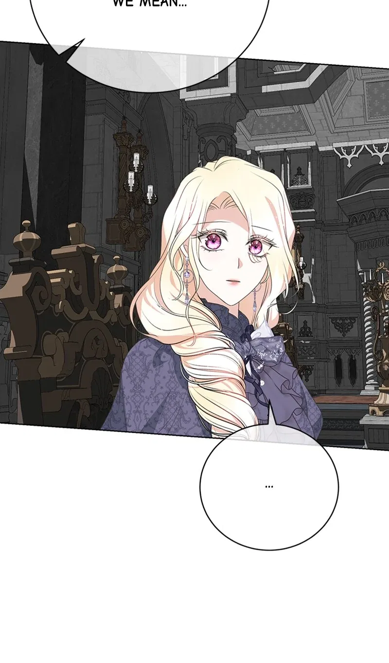 Reborn As a Character That Never Existed Chapter 86 – Page 35