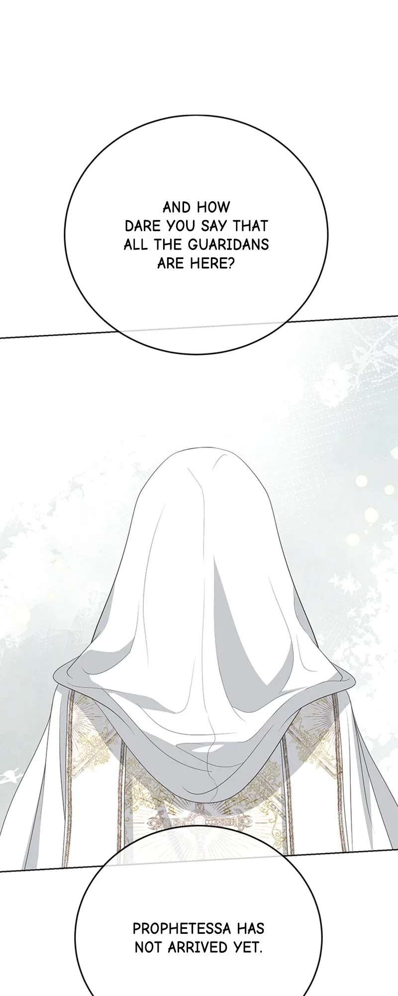 Reborn As a Character That Never Existed Chapter 86 – Page 36