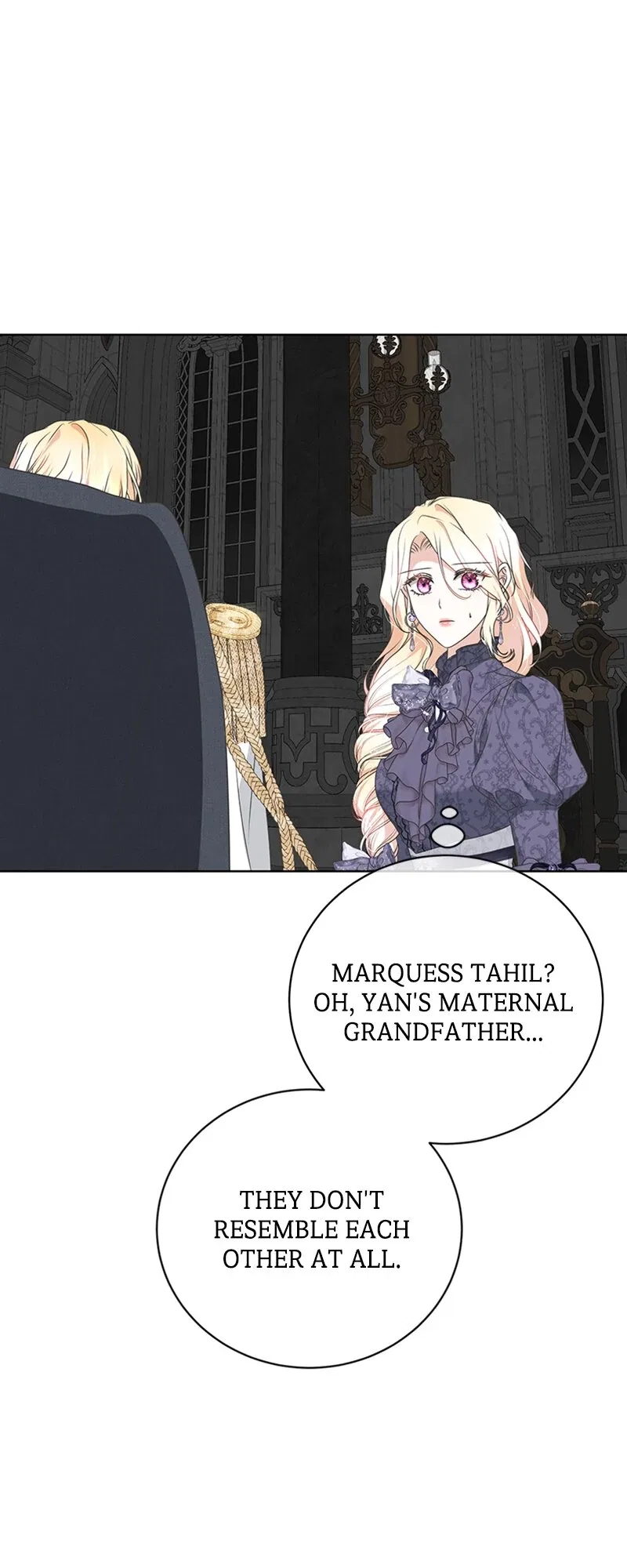 Reborn As a Character That Never Existed Chapter 86 – Page 43