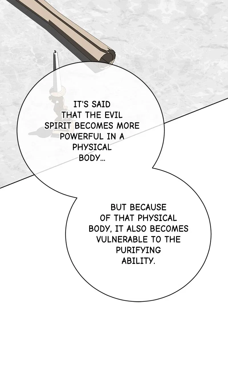 Reborn As a Character That Never Existed Chapter 86 – Page 49