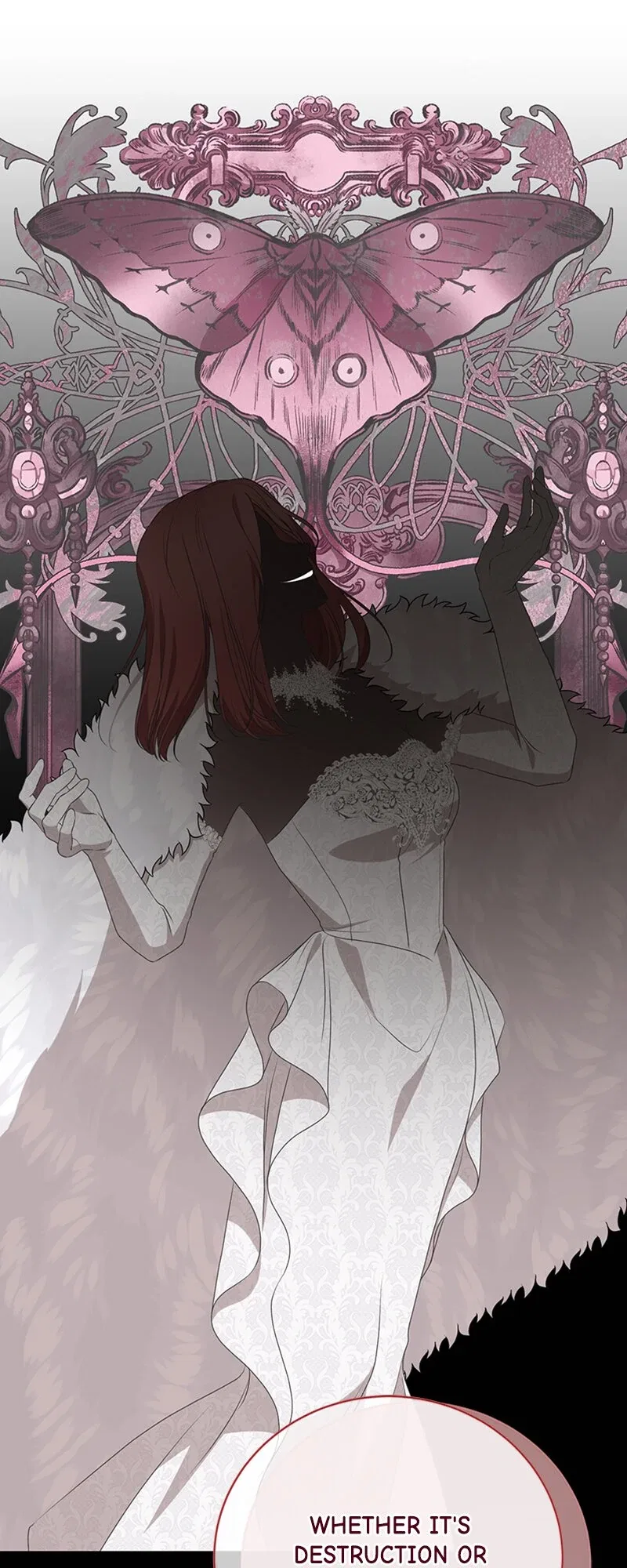 Reborn As a Character That Never Existed Chapter 86 – Page 50