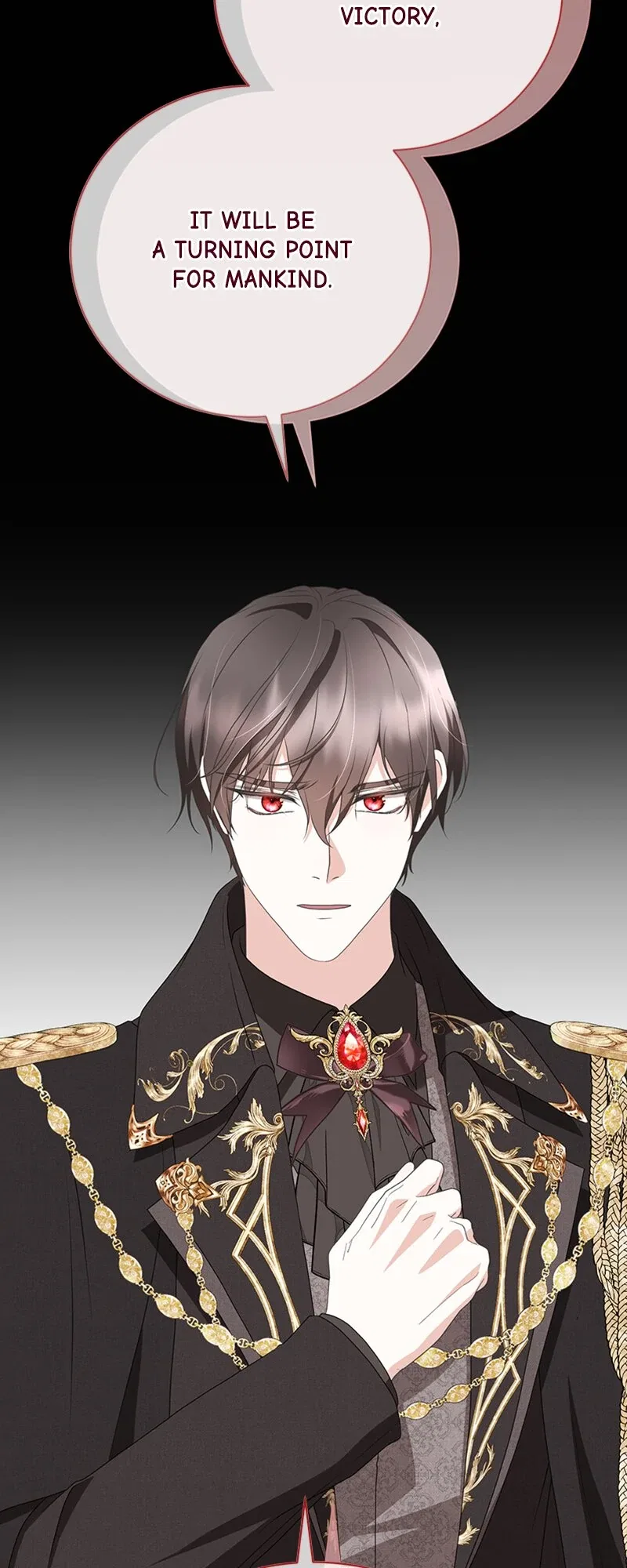 Reborn As a Character That Never Existed Chapter 86 – Page 51