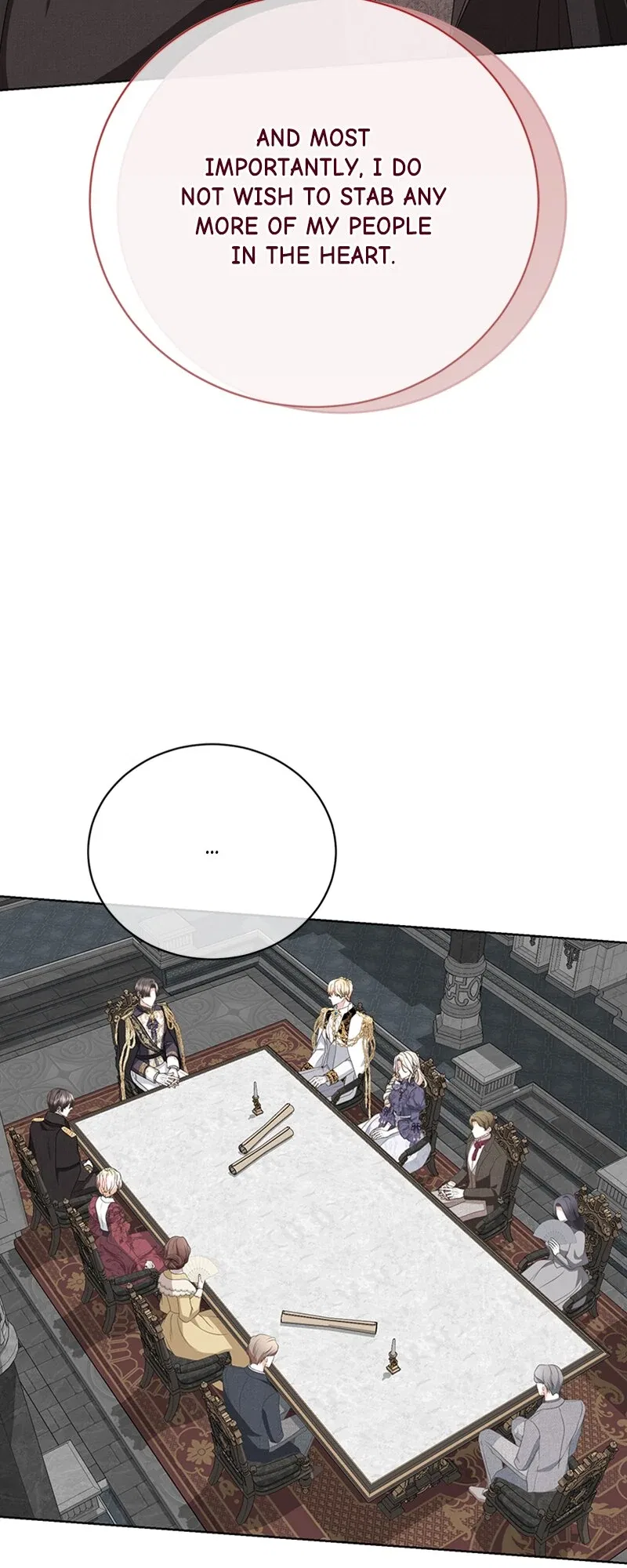 Reborn As a Character That Never Existed Chapter 86 – Page 52