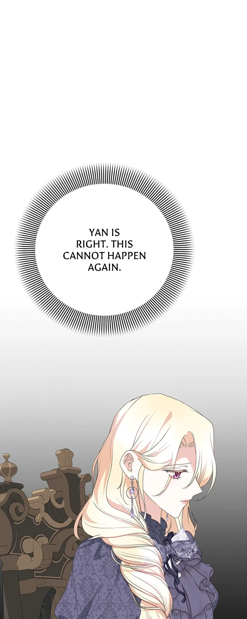 Reborn As a Character That Never Existed Chapter 86 – Page 53