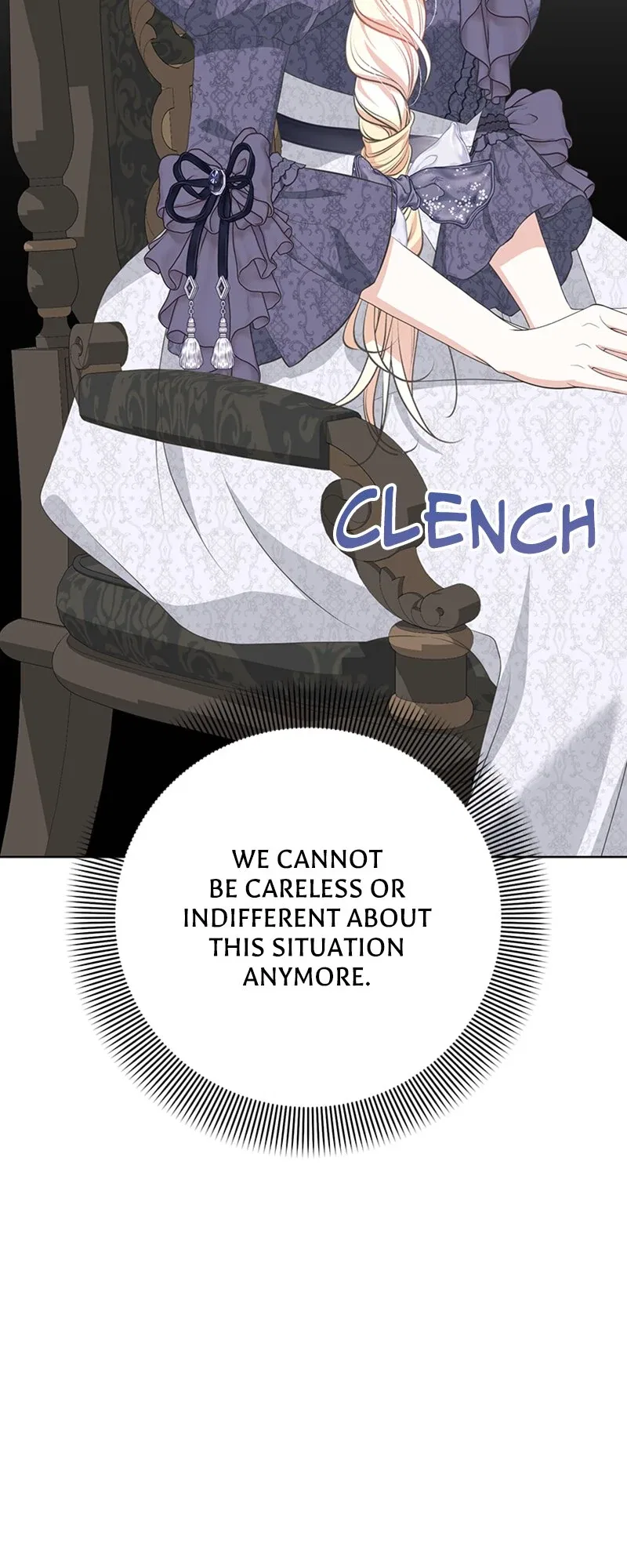 Reborn As a Character That Never Existed Chapter 86 – Page 54