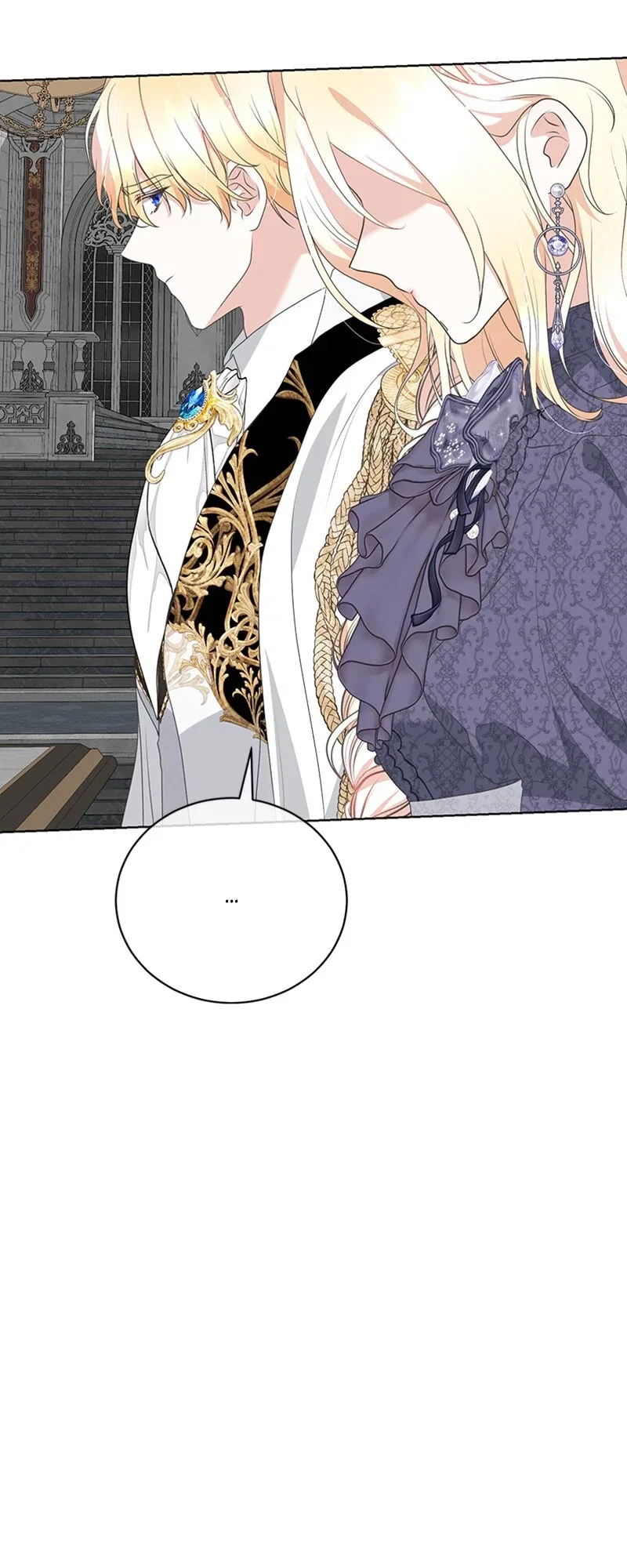 Reborn As a Character That Never Existed Chapter 86 – Page 55