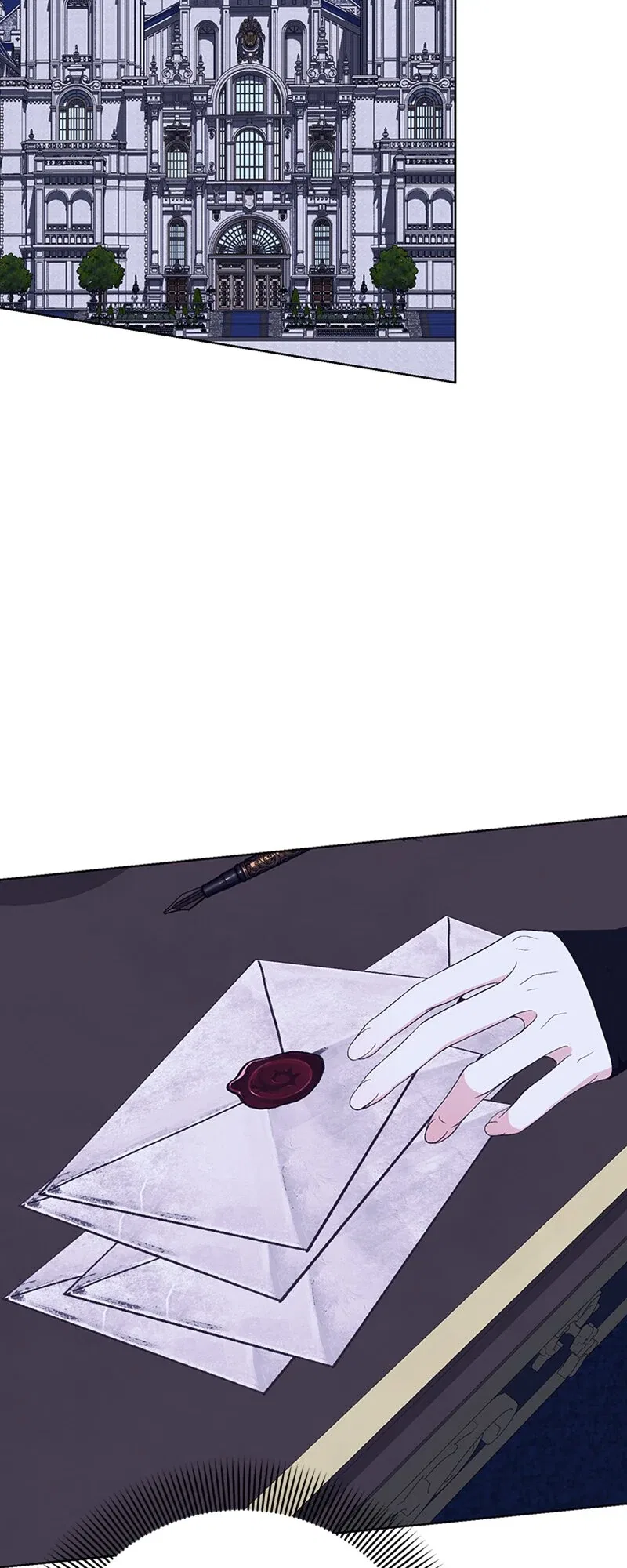 Reborn As a Character That Never Existed Chapter 86 – Page 58