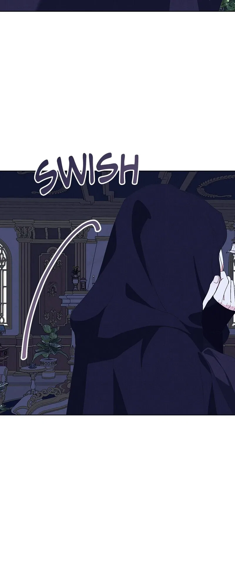 Reborn As a Character That Never Existed Chapter 86 – Page 60