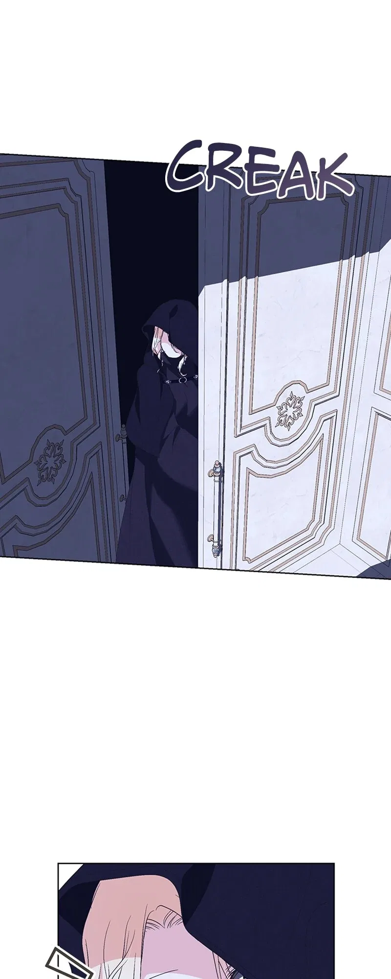 Reborn As a Character That Never Existed Chapter 86 – Page 61
