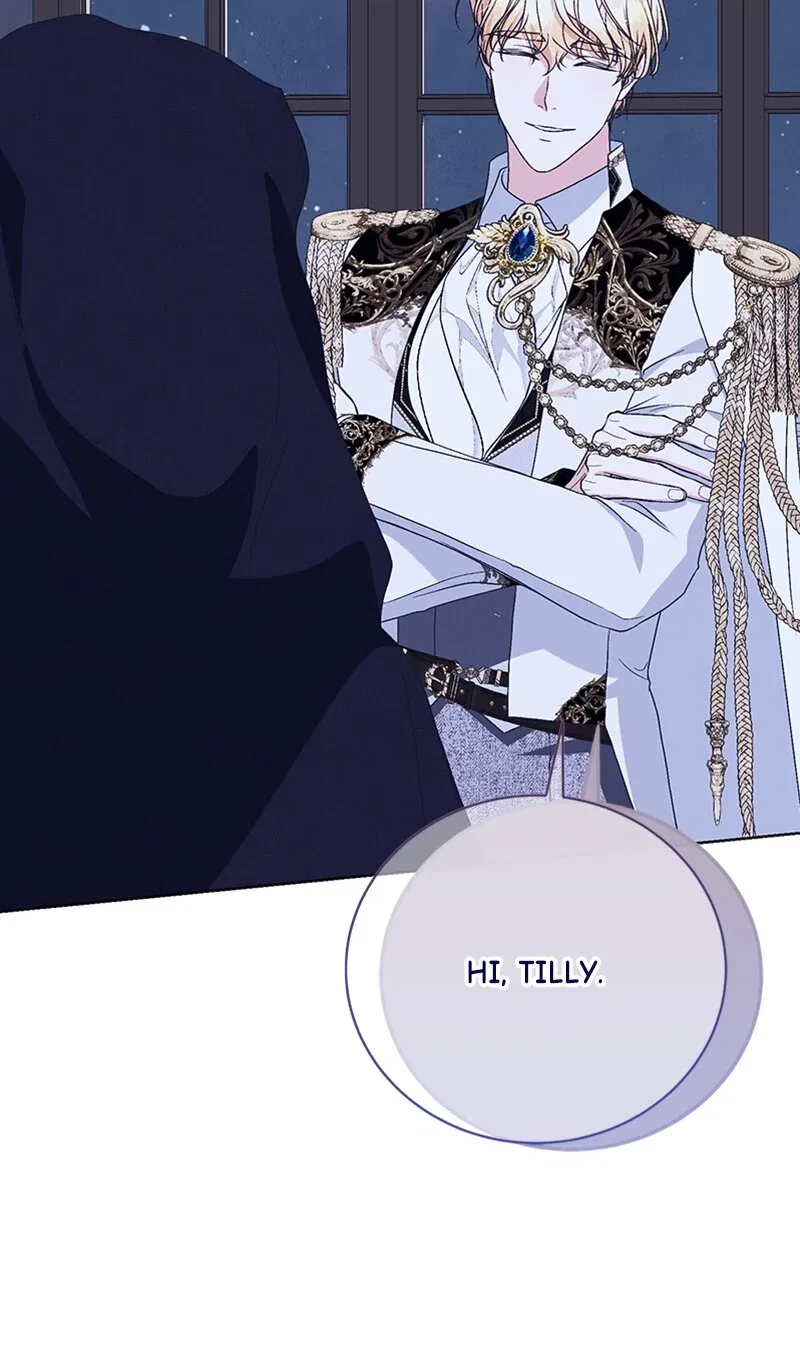 Reborn As a Character That Never Existed Chapter 86 – Page 63
