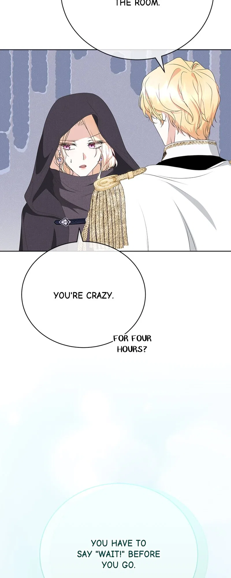 Reborn As a Character That Never Existed Chapter 86 – Page 65