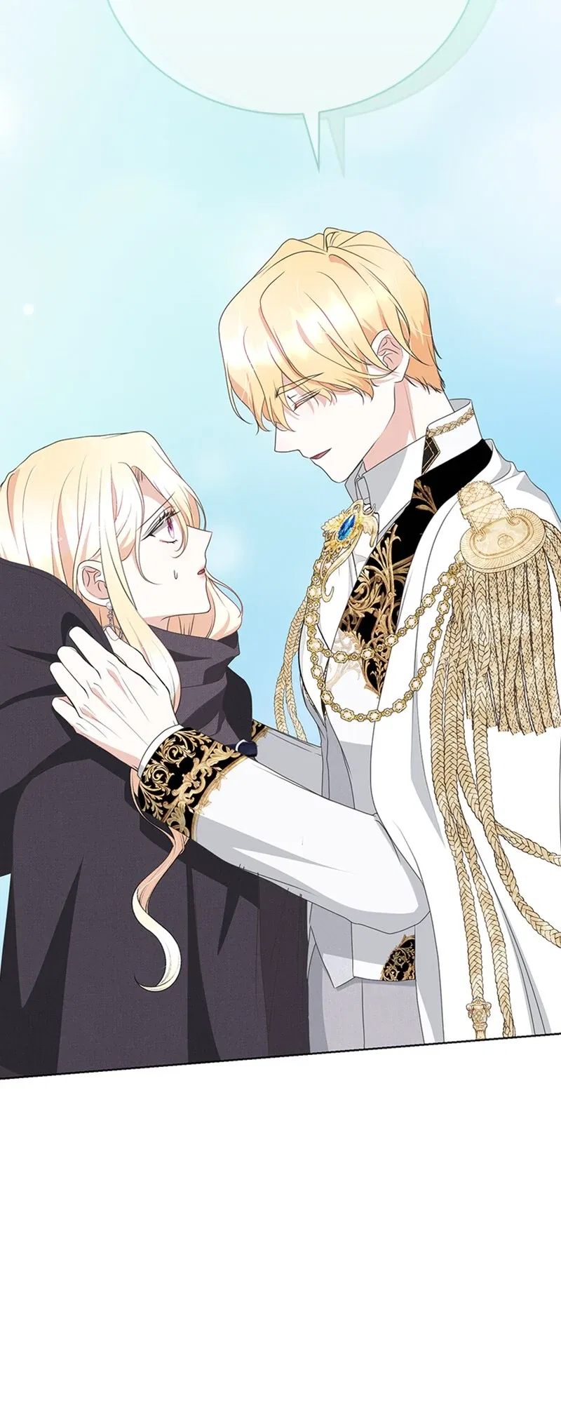 Reborn As a Character That Never Existed Chapter 86 – Page 66