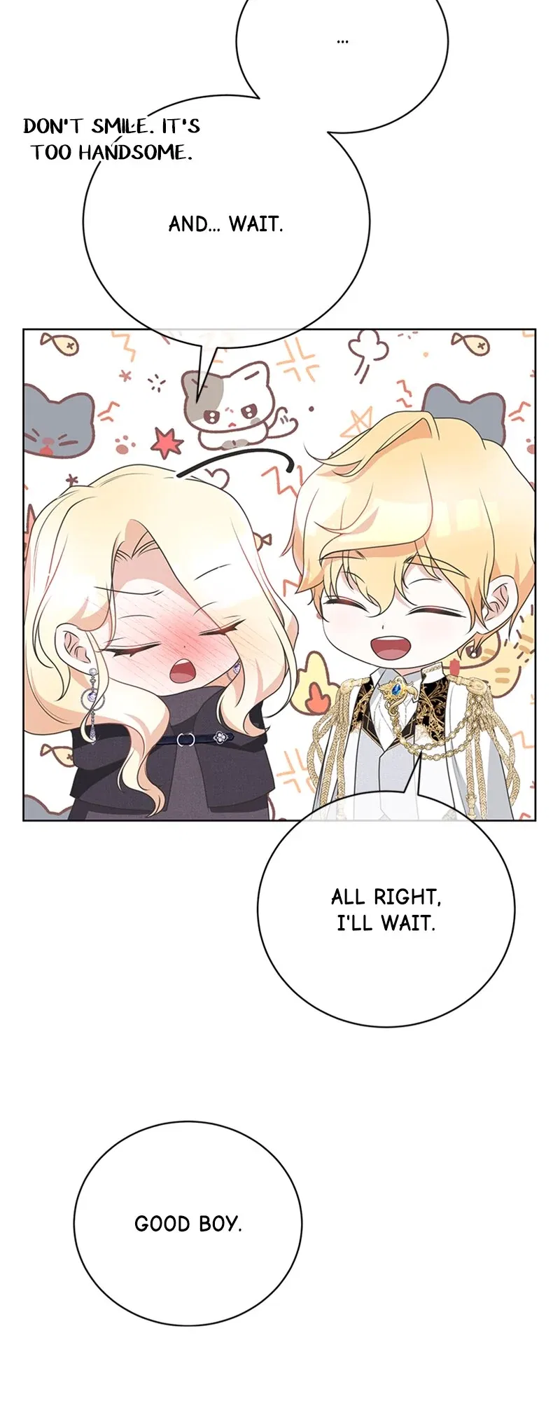 Reborn As a Character That Never Existed Chapter 86 – Page 68