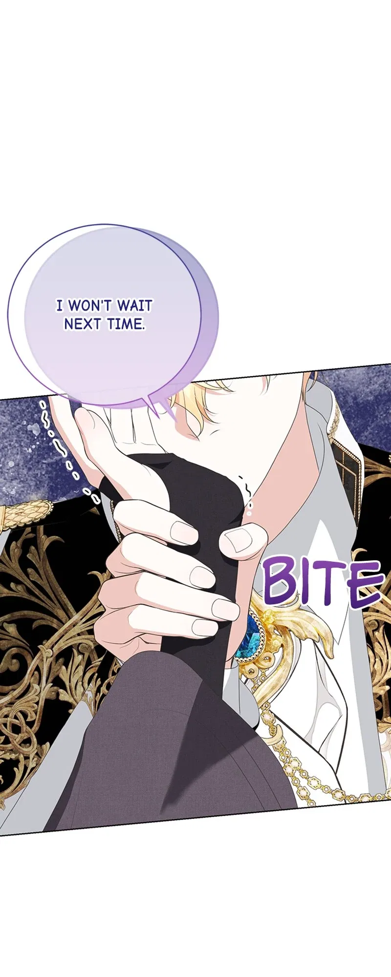 Reborn As a Character That Never Existed Chapter 86 – Page 71