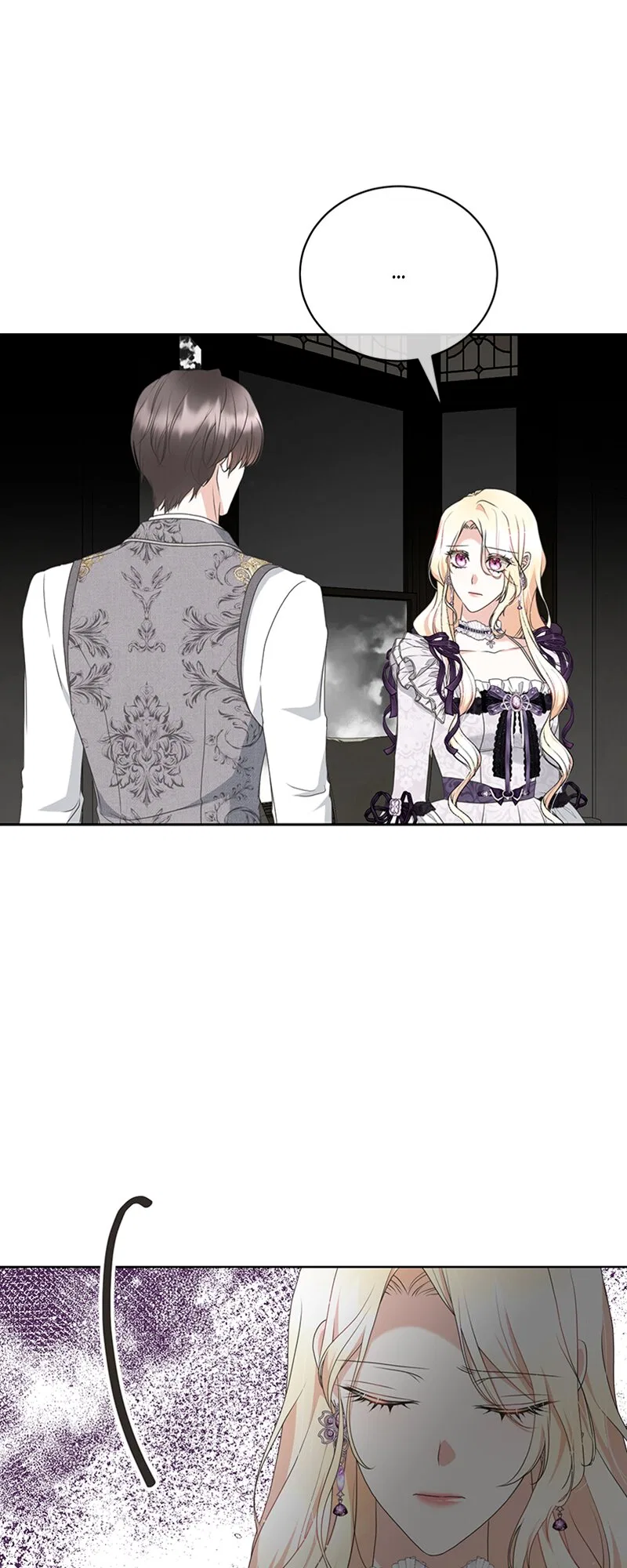 Reborn As a Character That Never Existed Chapter 85 – Page 15