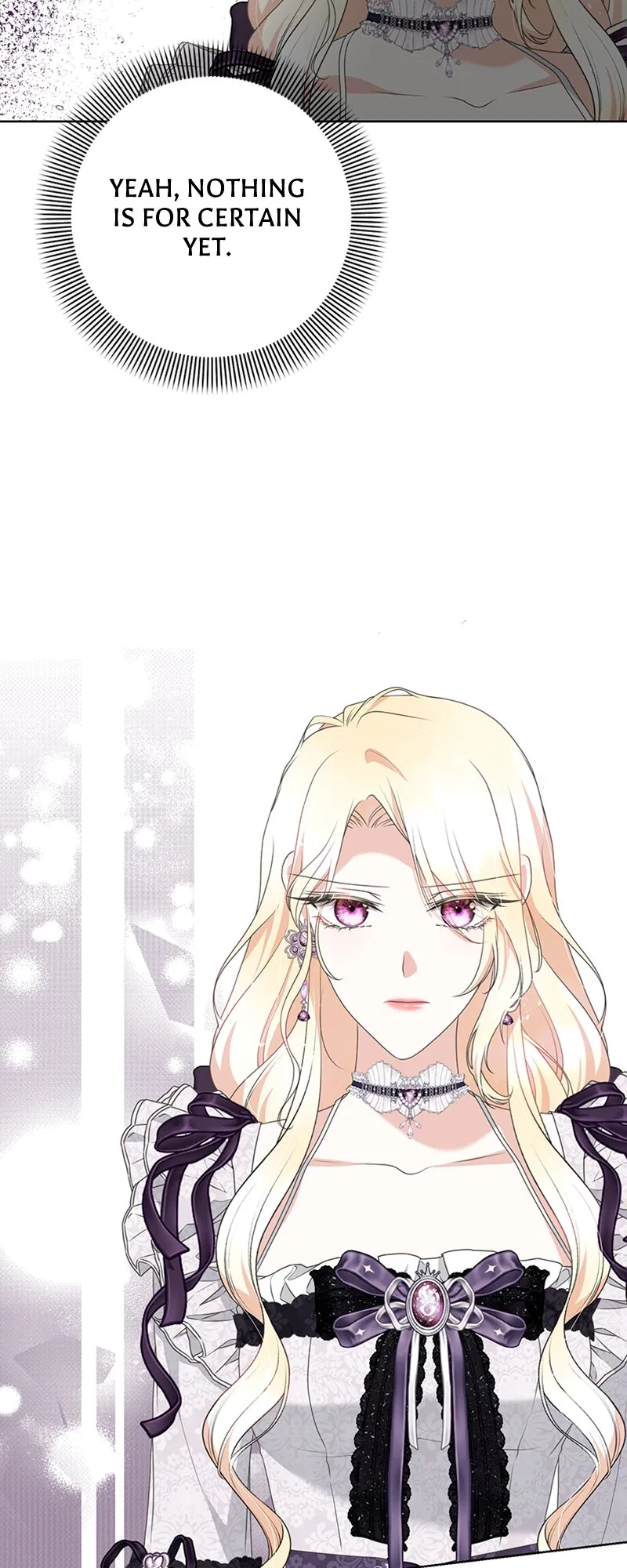 Reborn As a Character That Never Existed Chapter 85 – Page 16