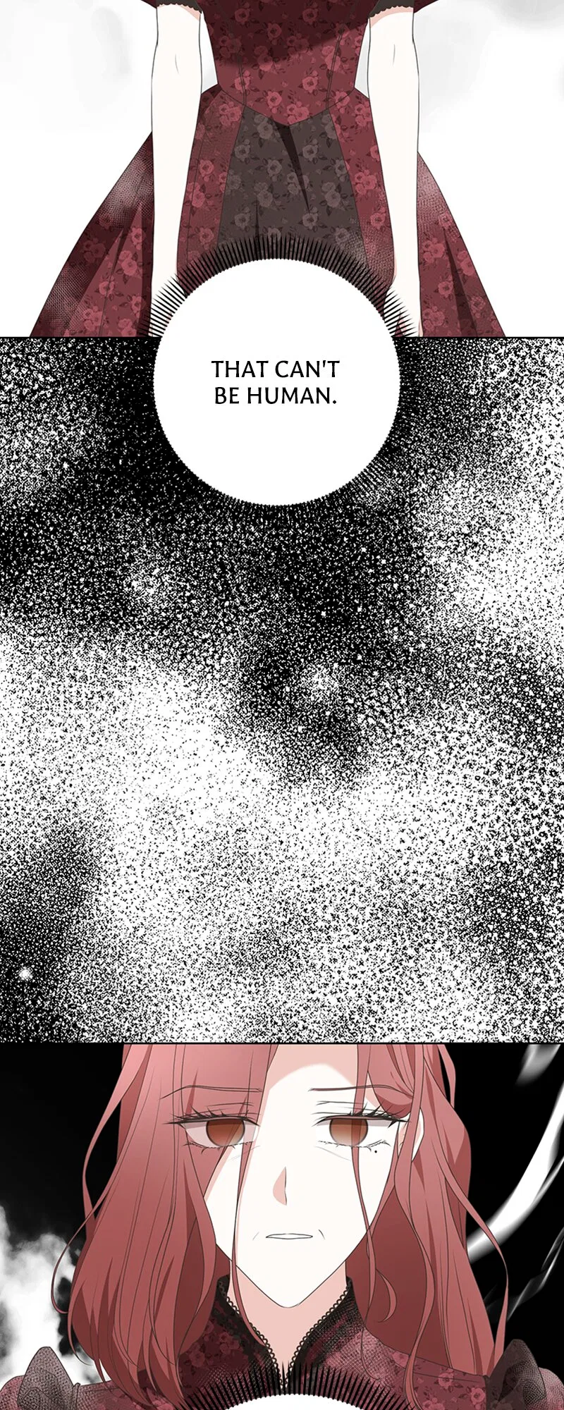 Reborn As a Character That Never Existed Chapter 85 – Page 25