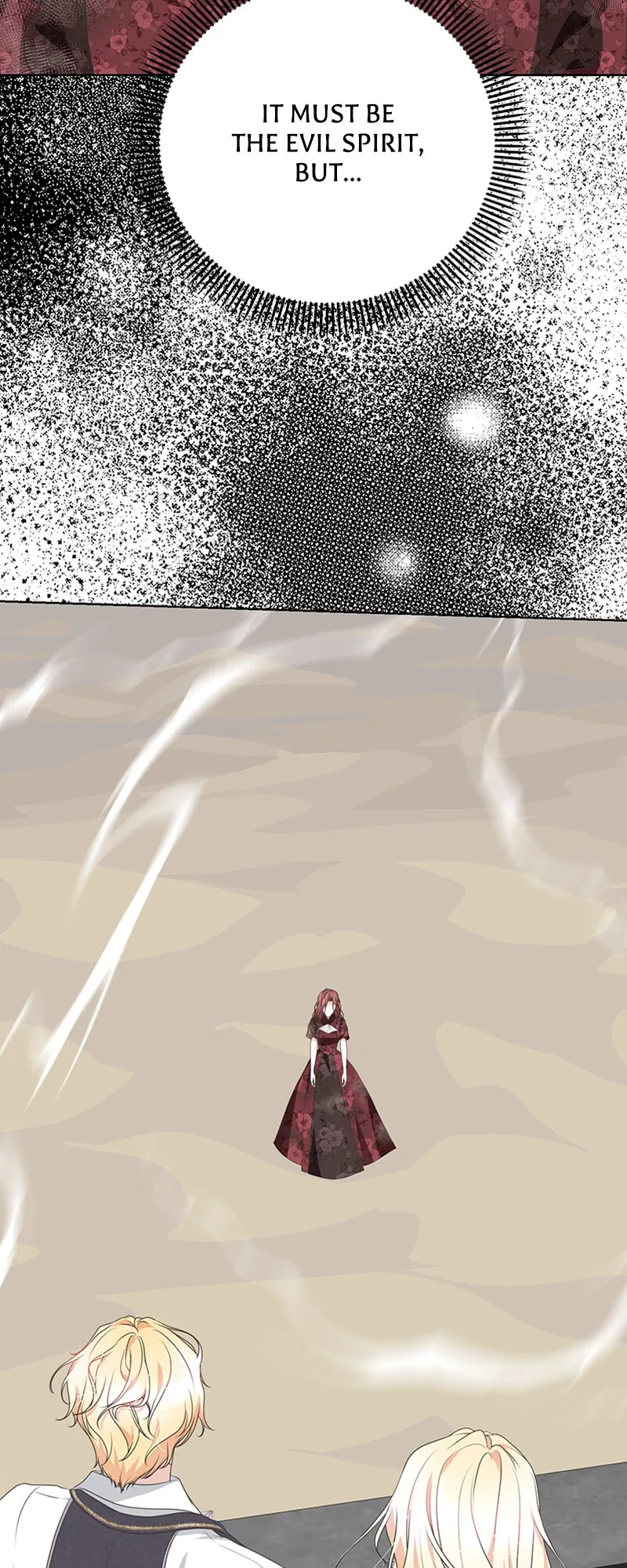 Reborn As a Character That Never Existed Chapter 85 – Page 26