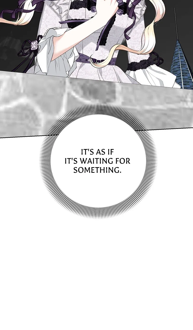 Reborn As a Character That Never Existed Chapter 85 – Page 28