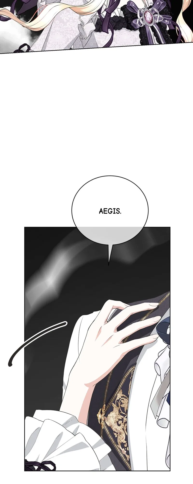 Reborn As a Character That Never Existed Chapter 85 – Page 32
