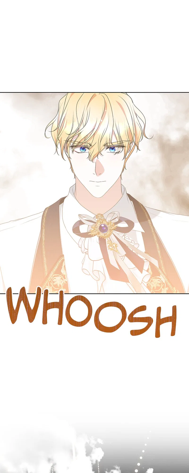 Reborn As a Character That Never Existed Chapter 85 – Page 33